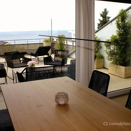 Designerloft Apartment