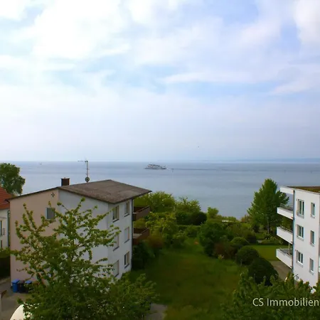 Designerloft Apartment *