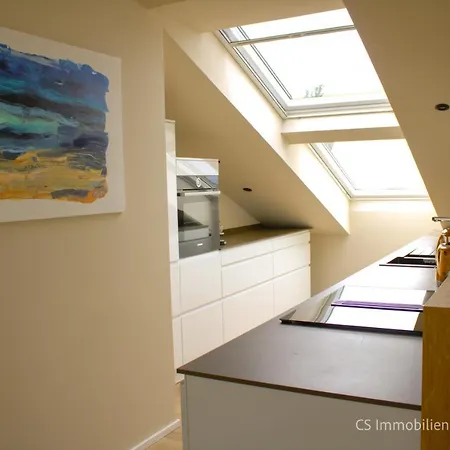 Apartment Designerloft Immenstaad am Bodensee