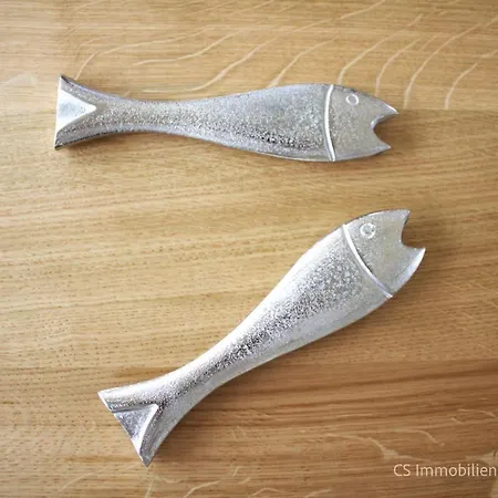 Apartment Designerloft *