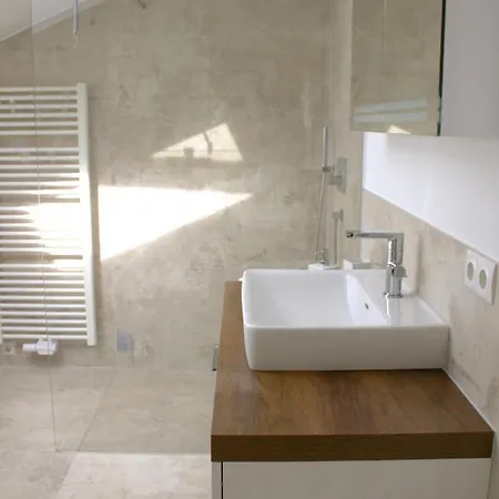 Designerloft Apartment