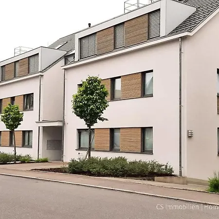 Designerloft Apartment Immenstaad am Bodensee