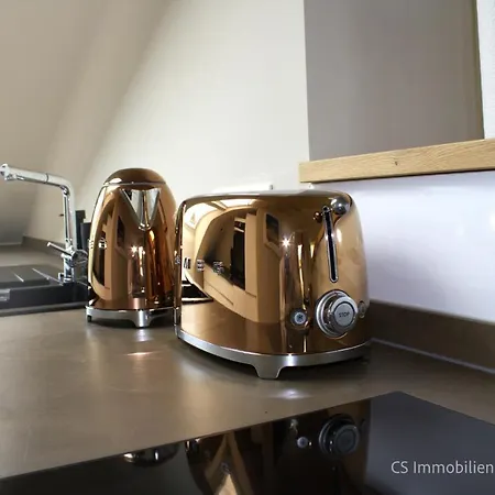 Designerloft * Immenstaad am Bodensee