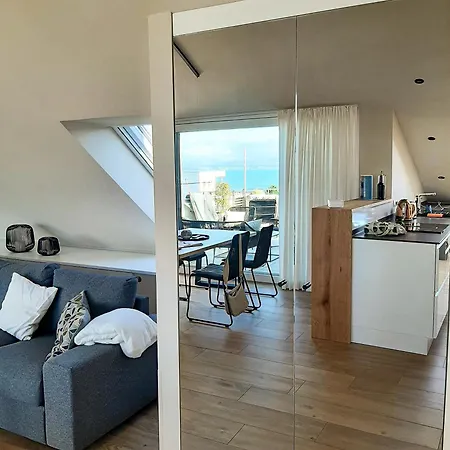 Apartment Designerloft