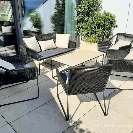 Apartment Designerloft Immenstaad am Bodensee