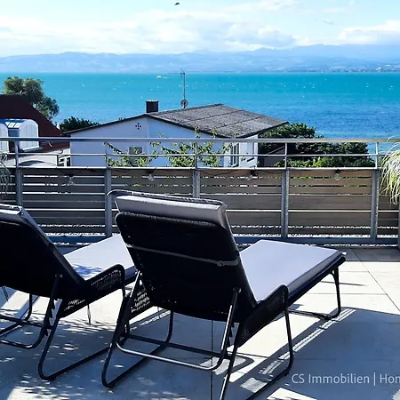 Designerloft * Immenstaad am Bodensee