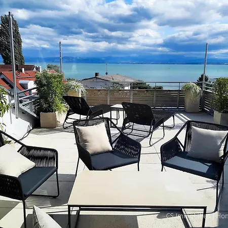 Designerloft * Immenstaad am Bodensee