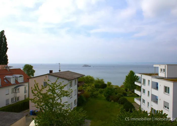 Designerloft Lägenhet *