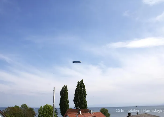 Lägenhet Designerloft