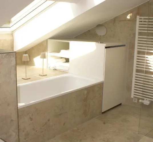 Designerloft Immenstaad am Bodensee