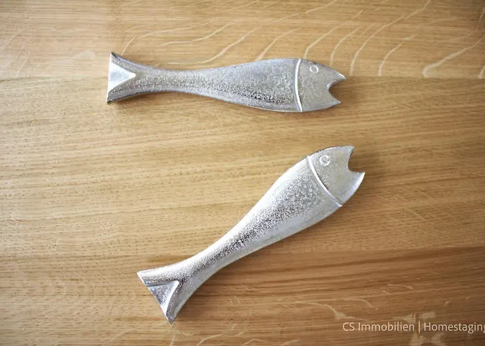 Lägenhet Designerloft *