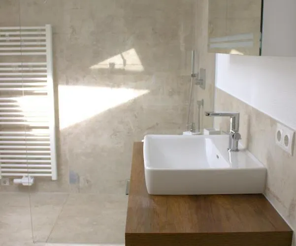 Designerloft Lägenhet