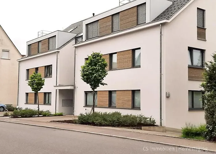 Designerloft Lägenhet Immenstaad am Bodensee