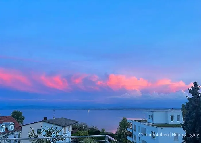 Lägenhet Designerloft *