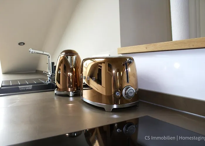 Designerloft * Immenstaad am Bodensee