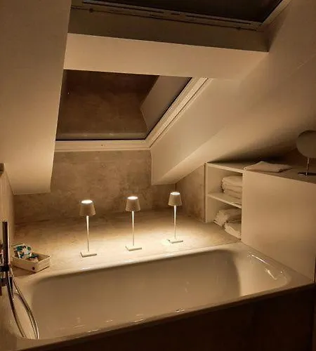 Lägenhet Designerloft *