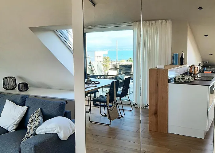 Lägenhet Designerloft