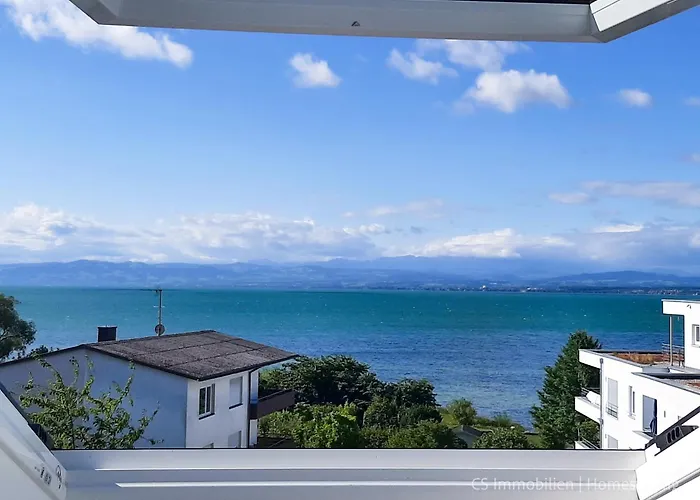 Designerloft * Immenstaad am Bodensee