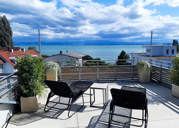 Lägenhet Designerloft *