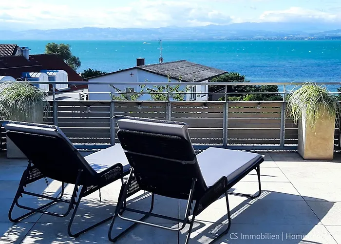 Designerloft * Immenstaad am Bodensee